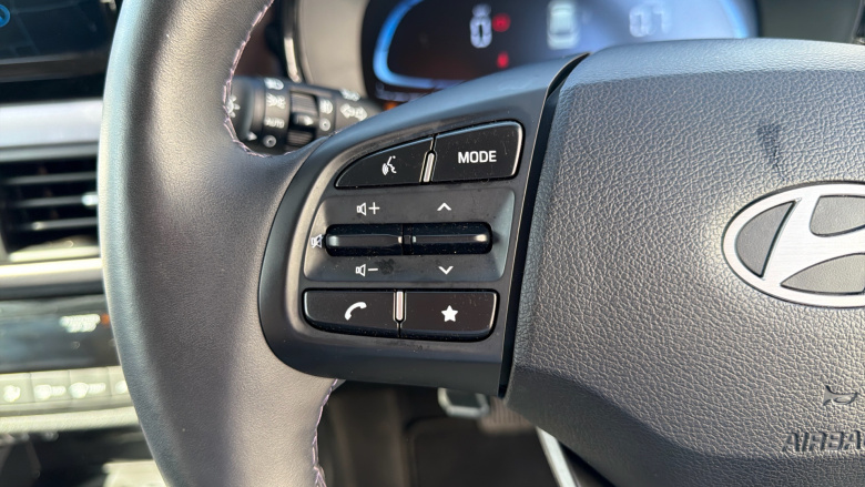 Hyundai i10 1.0 [63] Premium 5dr Auto [Nav] Petrol Hatchback